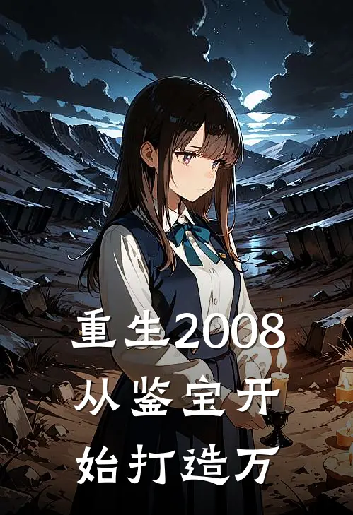 重生2008：从鉴宝开始打造万