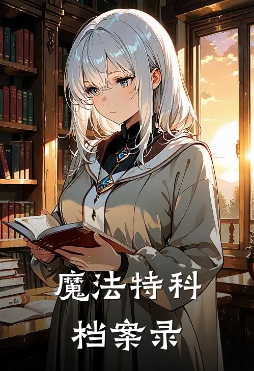 魔法特科档案录