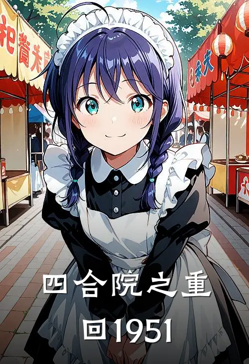 四合院之重回1951