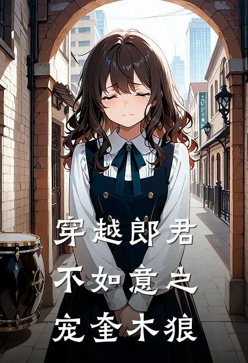 穿越郎君不如意之宠奎木狼