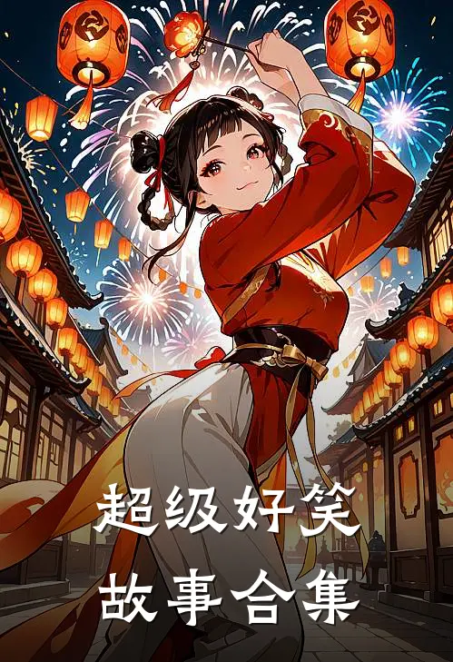 超级好笑故事合集