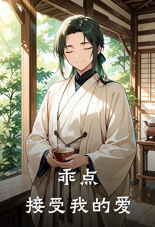 乖点，接受我的爱