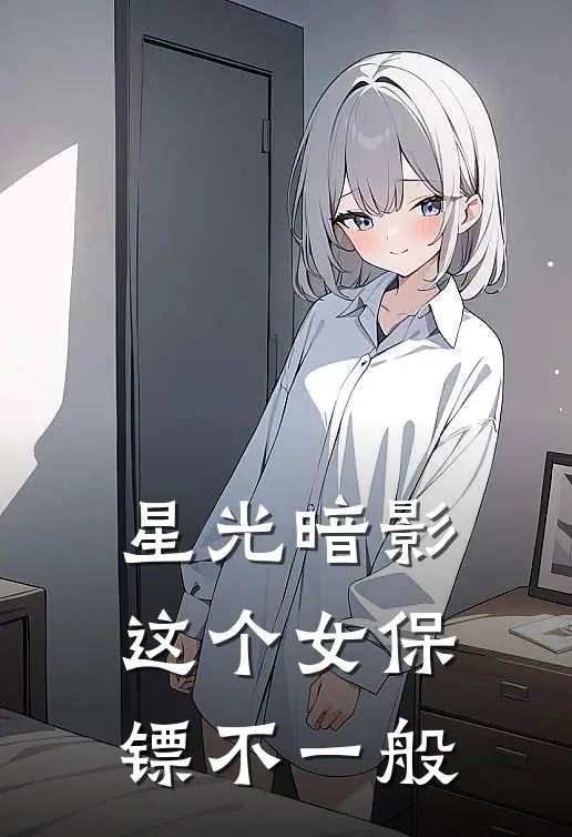 星光暗影：这个女保镖不一般