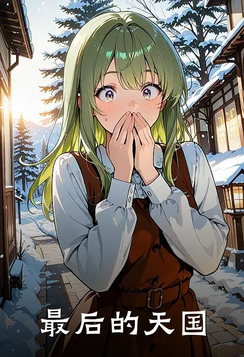 最后的天国