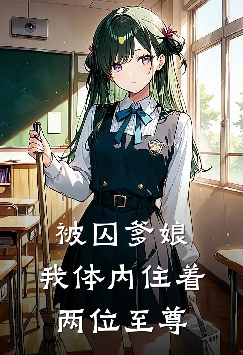 被囚爹娘，我体内住着两位至尊