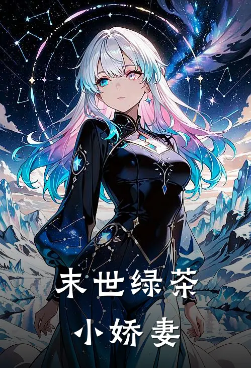 末世绿茶小娇妻