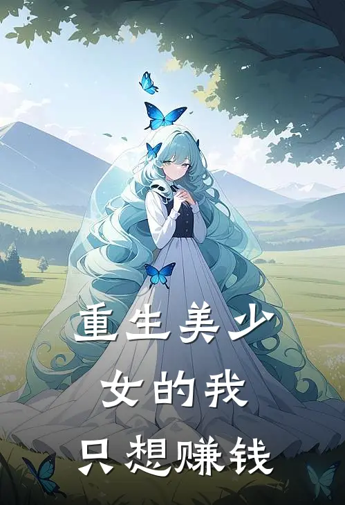 重生美少女的我，只想赚钱
