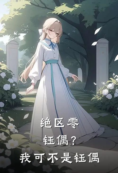 绝区零：钰偶？我可不是钰偶