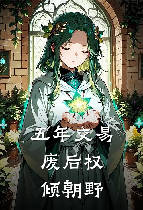 五年交易：废后权倾朝野