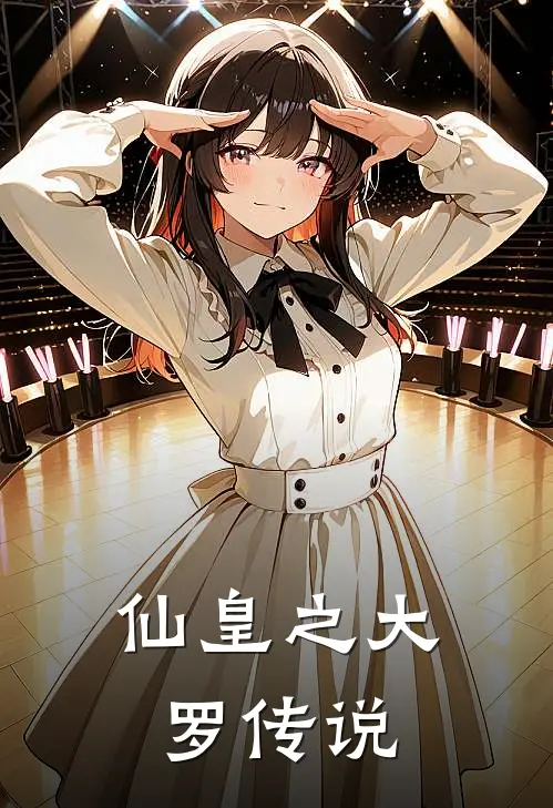 仙皇之大罗传说