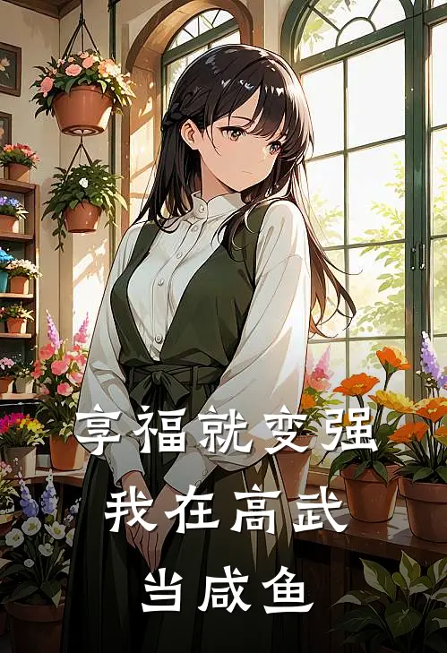 享福就变强：我在高武当咸鱼