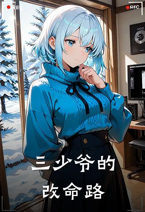 三少爷的改命路