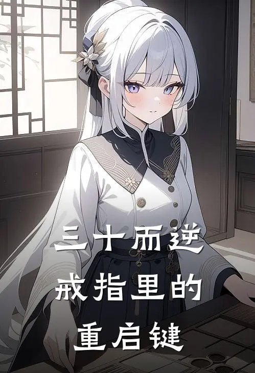 三十而逆：戒指里的重启键