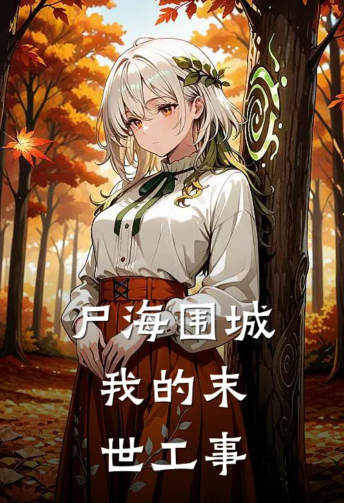 尸海围城：我的末世工事