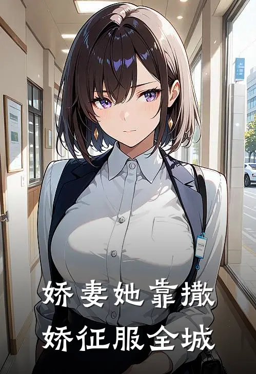 娇妻她靠撒娇征服全城