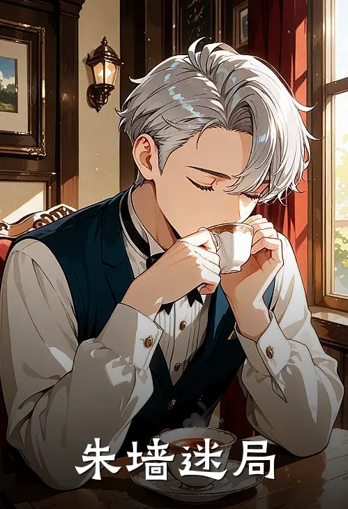 朱墙迷局