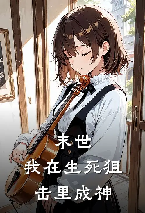 末世，我在生死狙击里成神