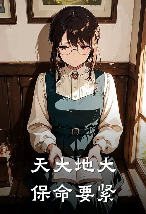 天大地大保命要紧