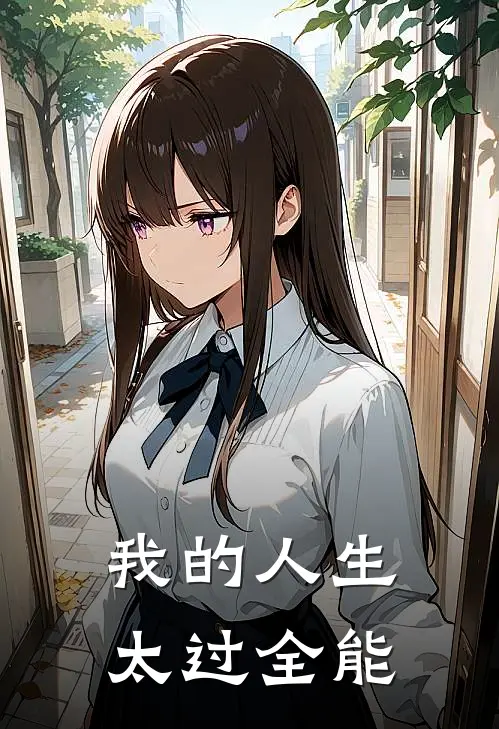 我的人生，太过全能
