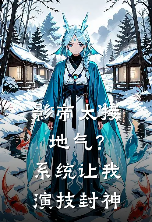 影帝太接地气？系统让我演技封神