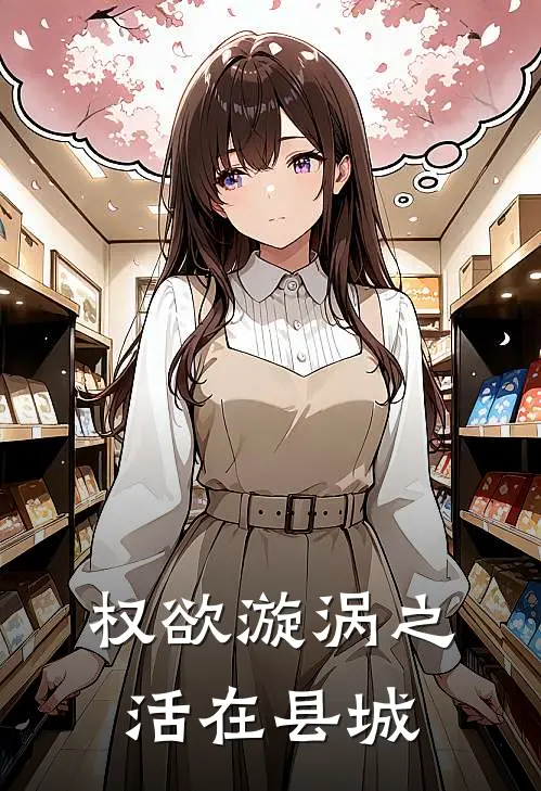权欲漩涡之活在县城