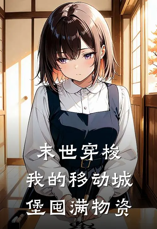 末世穿梭：我的移动城堡囤满物资