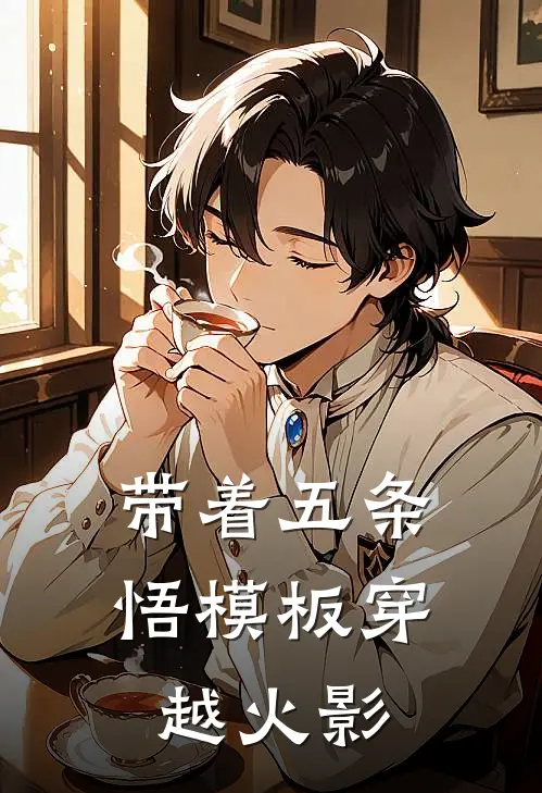 带着五条悟模板穿越火影