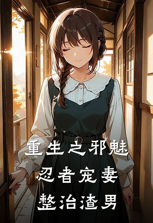 重生之邪魅忍者宠妻整治渣男