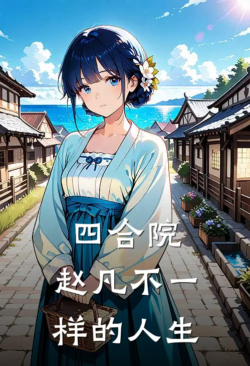 四合院：赵凡不一样的人生