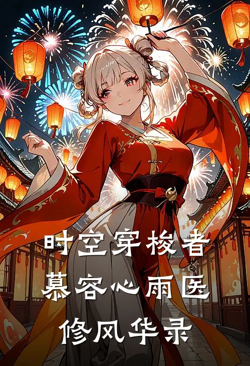 时空穿梭者：慕容心雨医修风华录