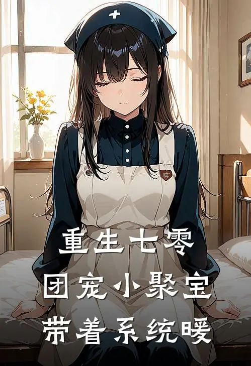 重生七零：团宠小聚宝带着系统暖