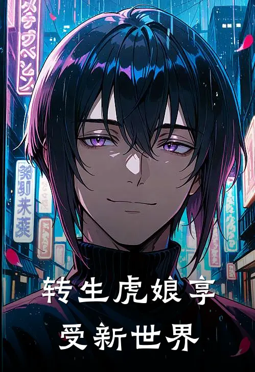 转生虎娘享受新世界