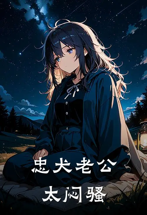 忠犬老公太闷骚