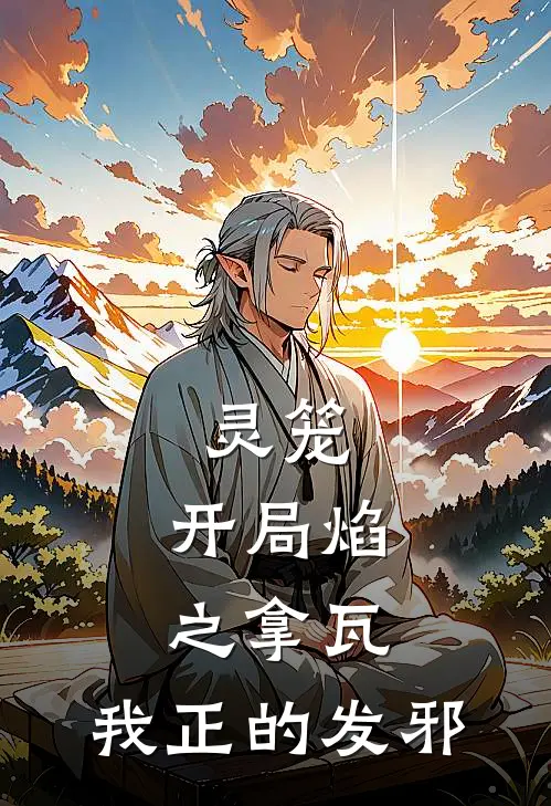 灵笼：开局焰之拿瓦，我正的发邪