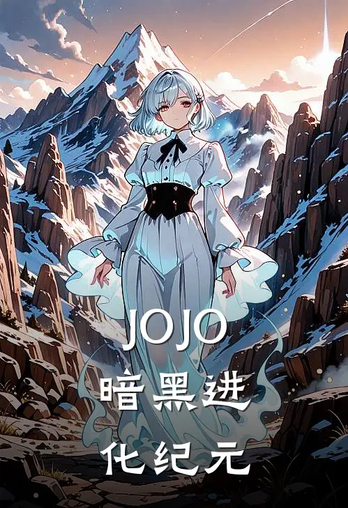 JOJO：暗黑进化纪元