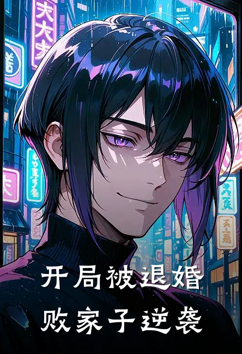 开局被退婚，败家子逆袭