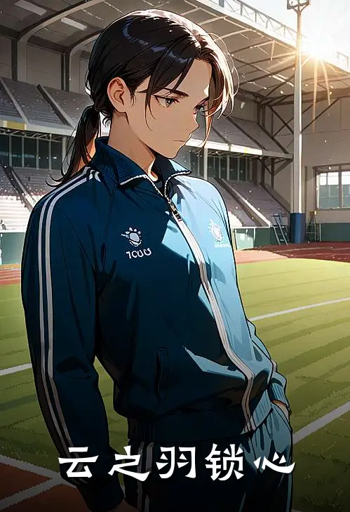 【云之羽】锁心