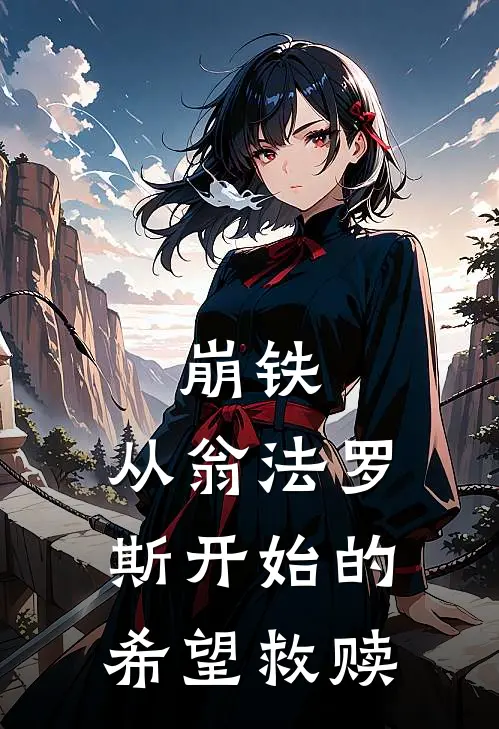 崩铁：从翁法罗斯开始的希望救赎