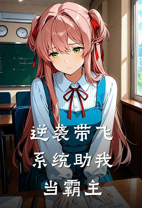 逆袭带飞，系统助我当霸主