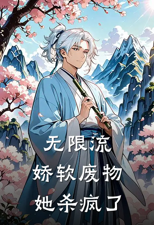 无限流：娇软废物她杀疯了