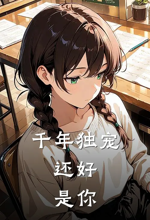 千年独宠：还好，是你