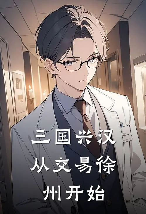 三国兴汉从交易徐州开始