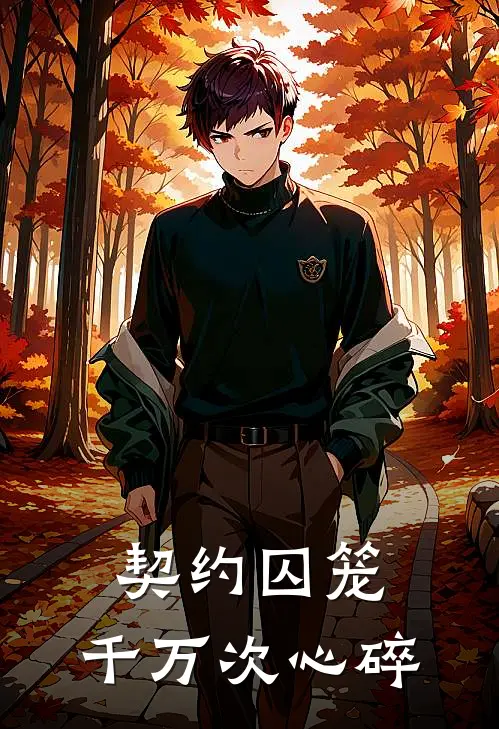 契约囚笼：千万次心碎