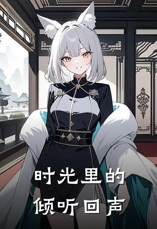 时光里的倾听回声