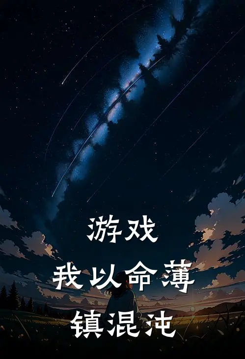 游戏：我以命薄镇混沌