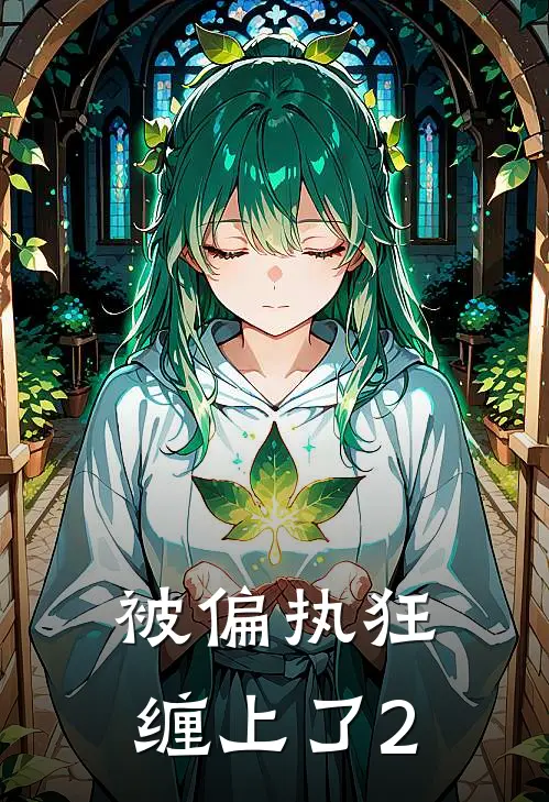 被偏执狂缠上了2