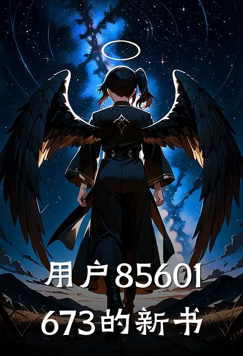 用户85601673的新书