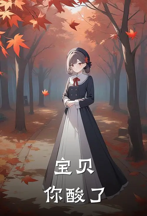 宝贝，你酸了，