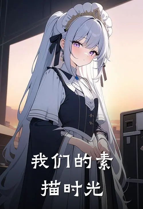 我们的素描时光