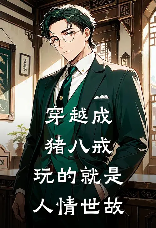 穿越成猪八戒：玩的就是人情世故